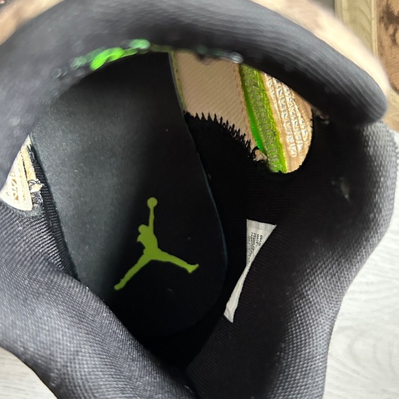 Air Jordan Tatum 1 'Tunnel Walk' Mens 8.5 - Picture 8 of 9